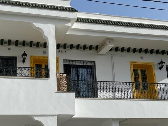 Marsa - Sidi Bousaid Lovely Authentic Apartment La Marsa Esterno foto