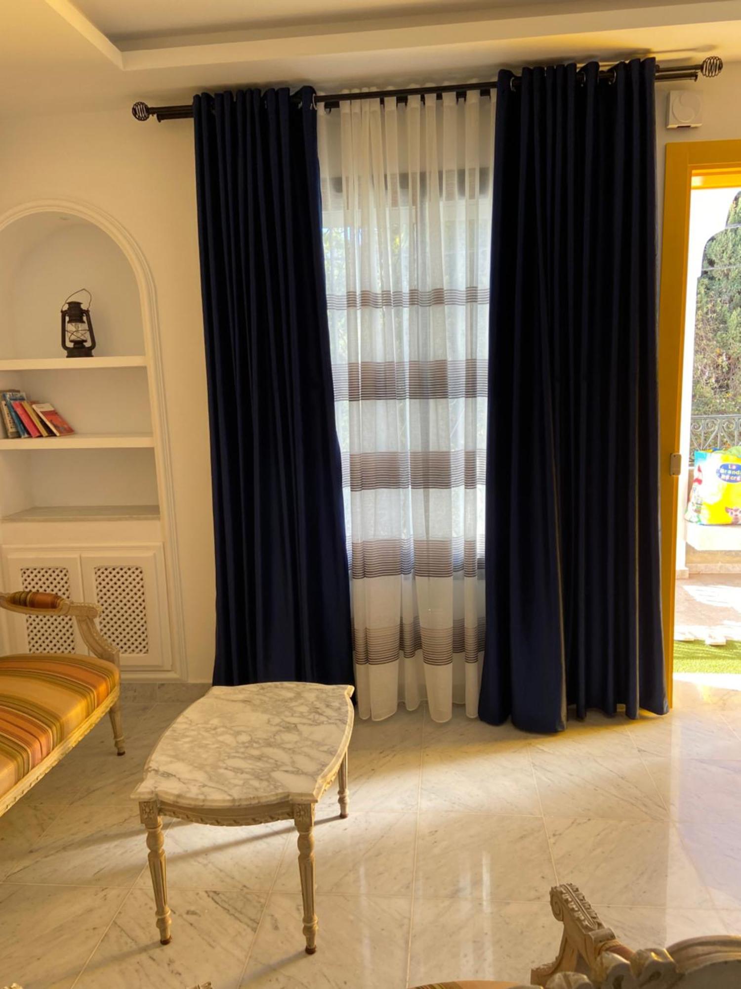 Marsa - Sidi Bousaid Lovely Authentic Apartment La Marsa Esterno foto