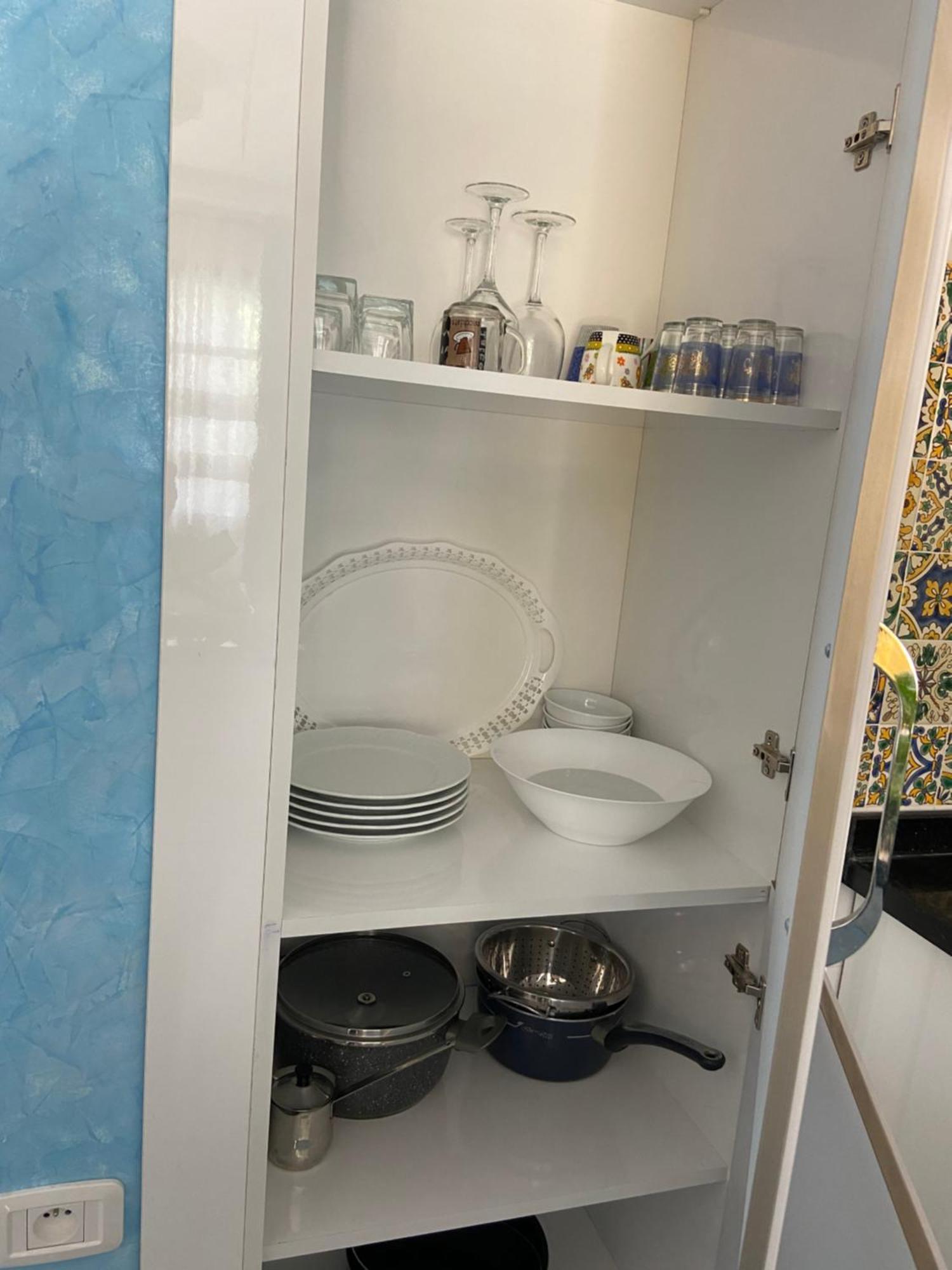 Marsa - Sidi Bousaid Lovely Authentic Apartment La Marsa Esterno foto
