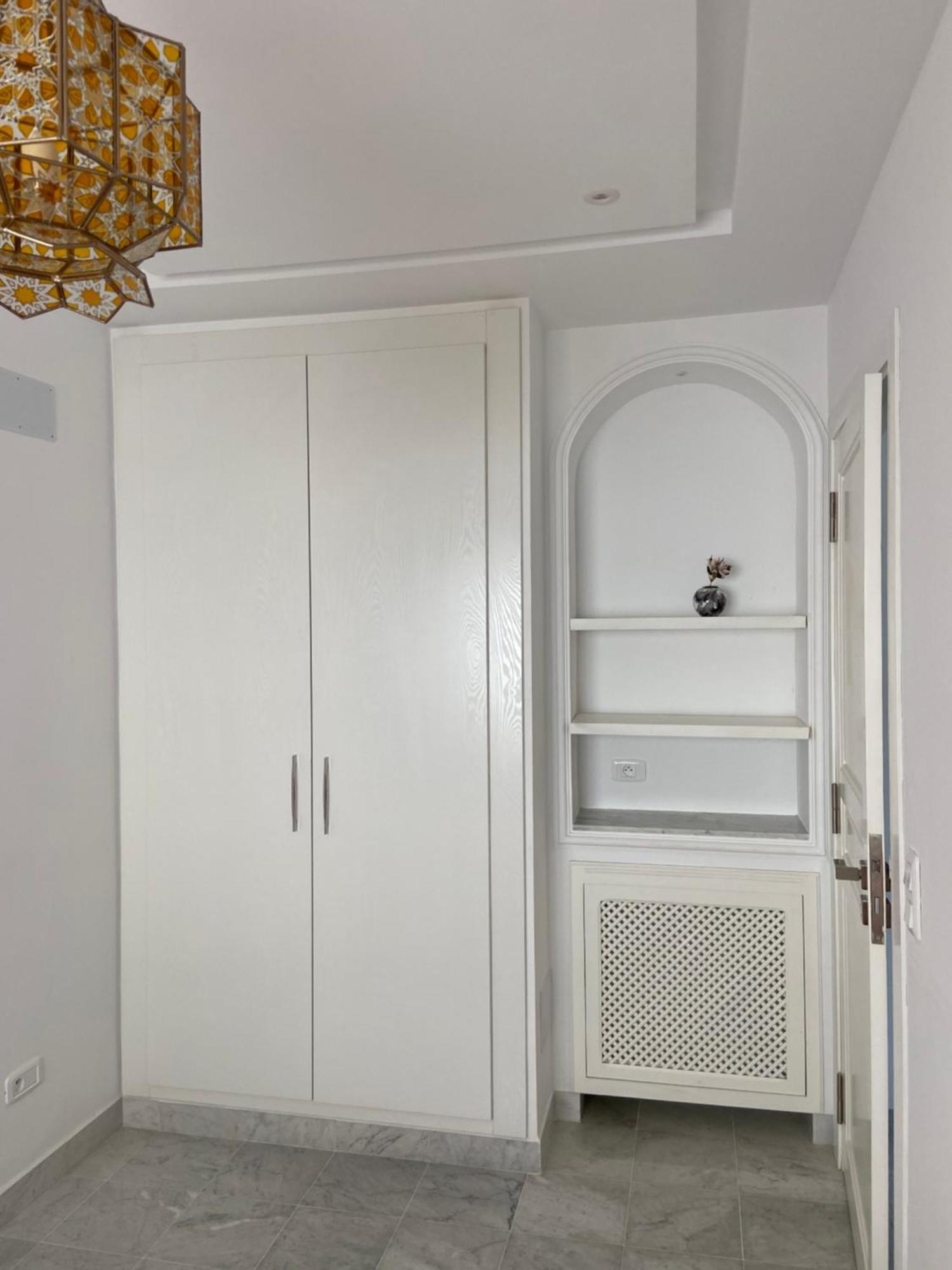 Marsa - Sidi Bousaid Lovely Authentic Apartment La Marsa Esterno foto