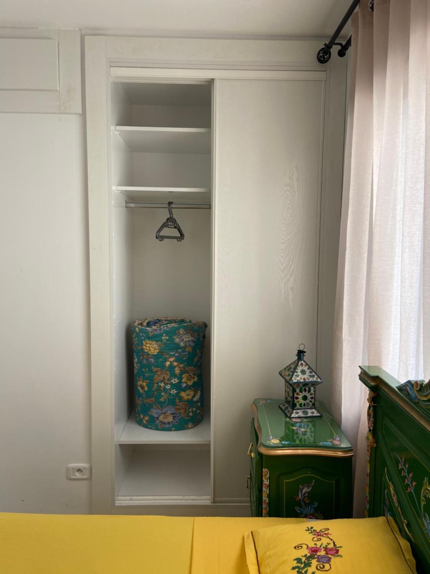 Marsa - Sidi Bousaid Lovely Authentic Apartment La Marsa Esterno foto