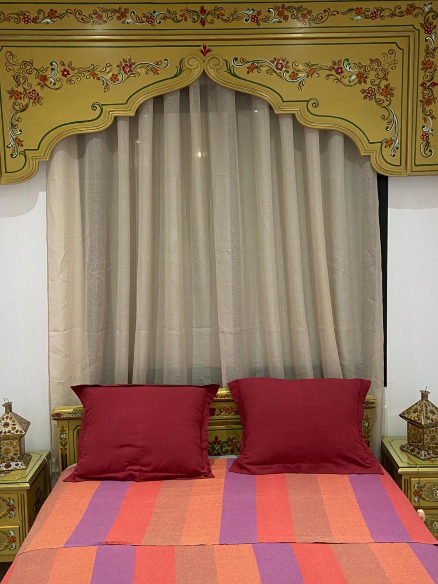 Marsa - Sidi Bousaid Lovely Authentic Apartment La Marsa Esterno foto