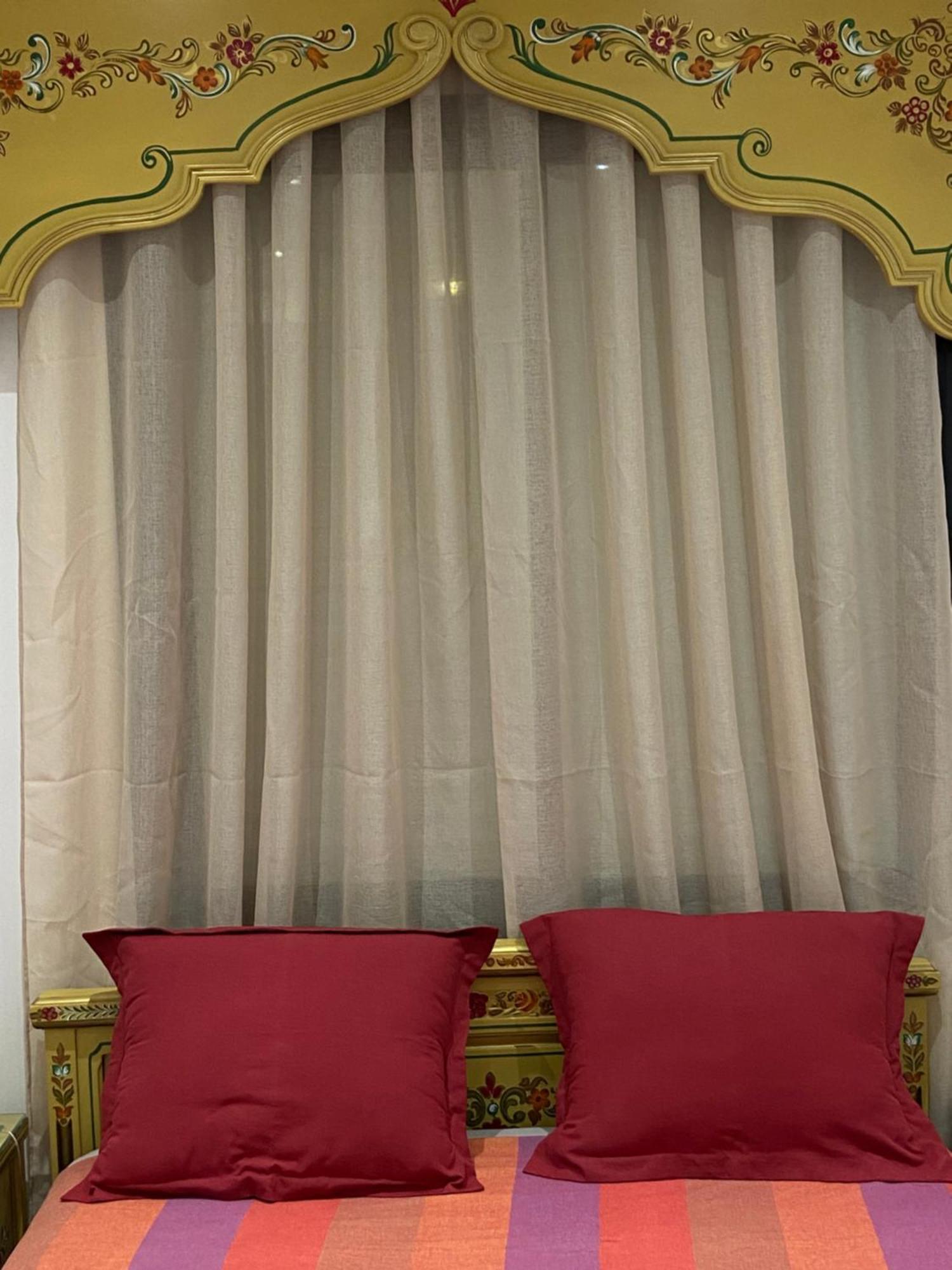 Marsa - Sidi Bousaid Lovely Authentic Apartment La Marsa Esterno foto