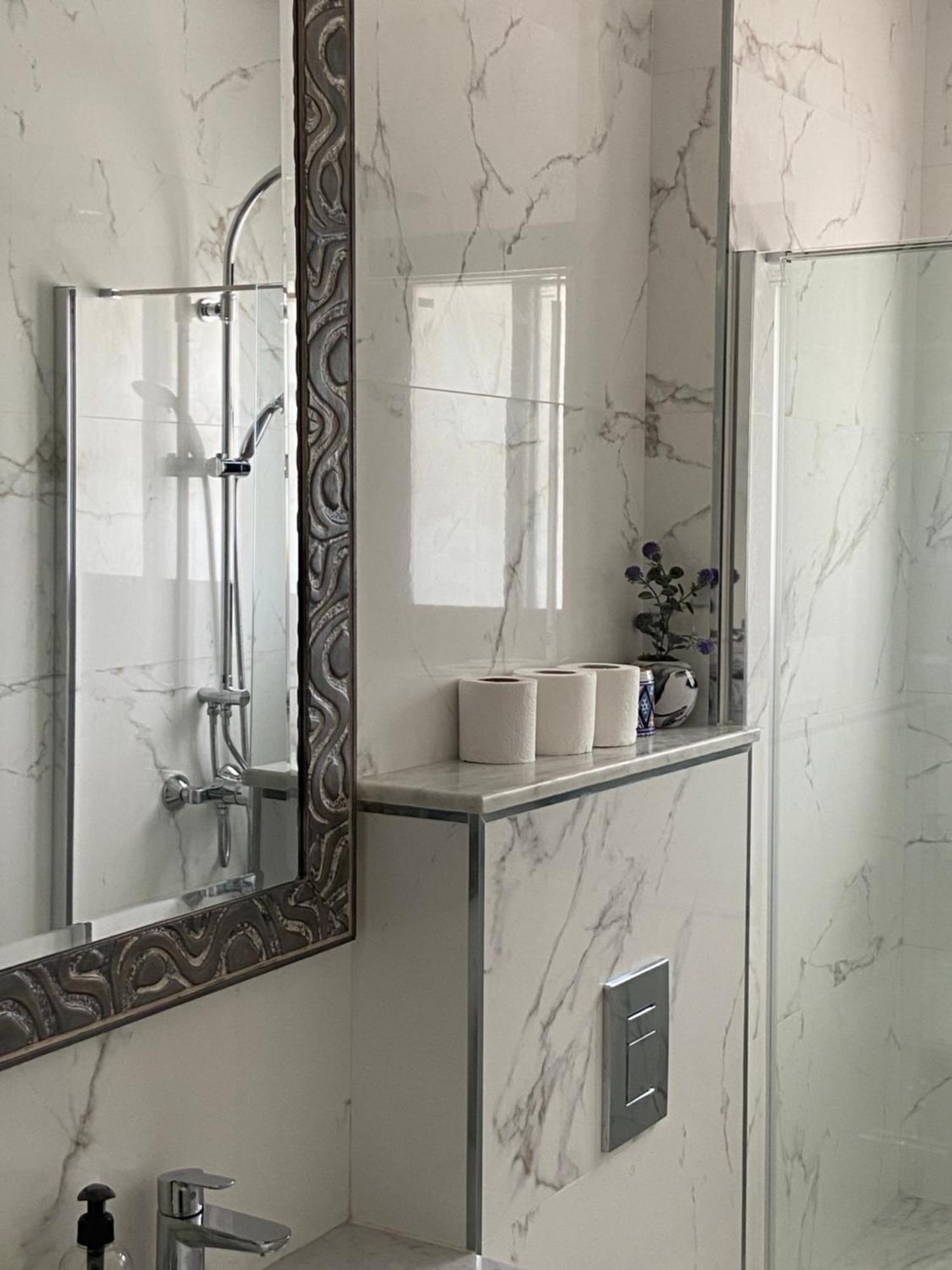 Marsa - Sidi Bousaid Lovely Authentic Apartment La Marsa Esterno foto